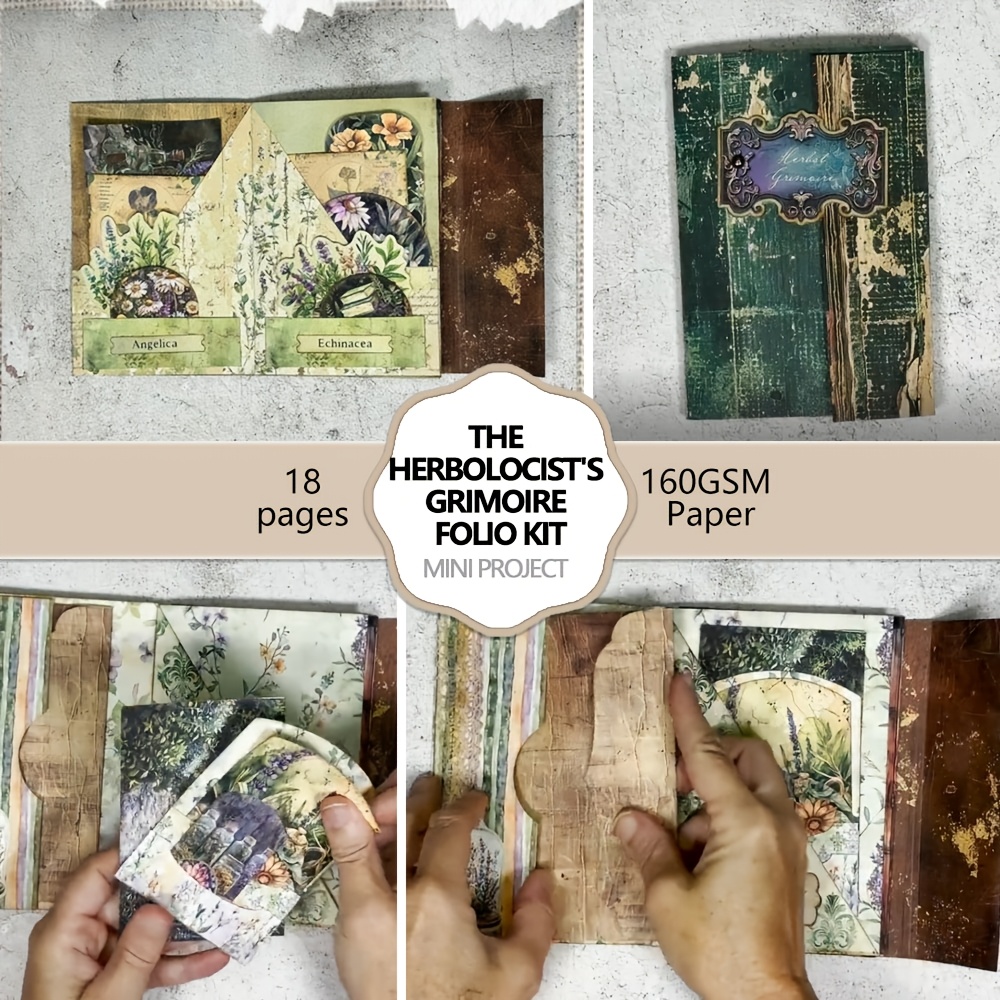 Scrapbooking Enfant : Mon Petit Album Souvenir