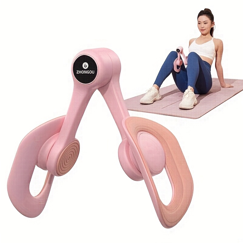 pelvic floor muscle trainer thigh exerciser women Temu Mauritius