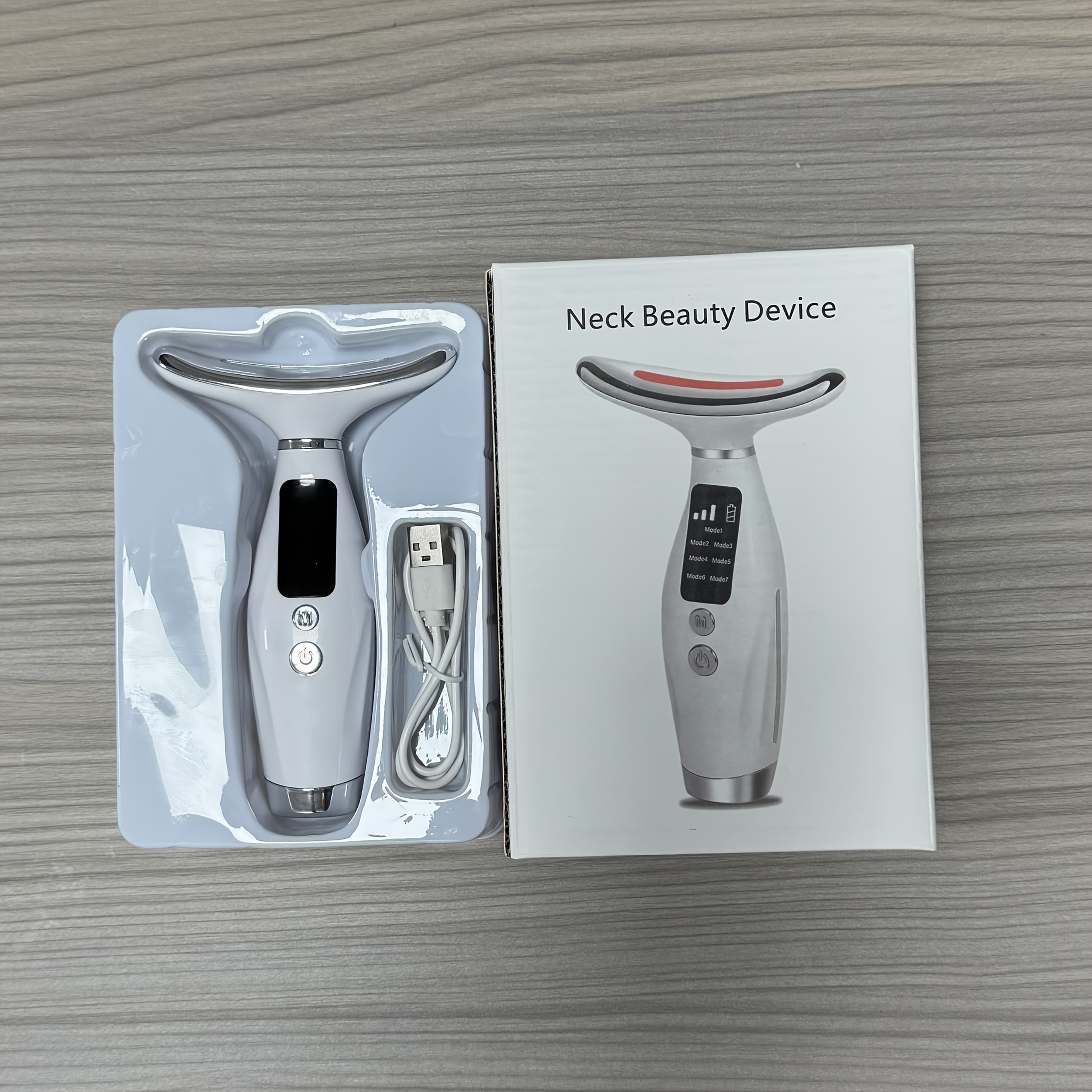 Image of Intelligent Neck Beautifier, Beauty Device, Neck Care