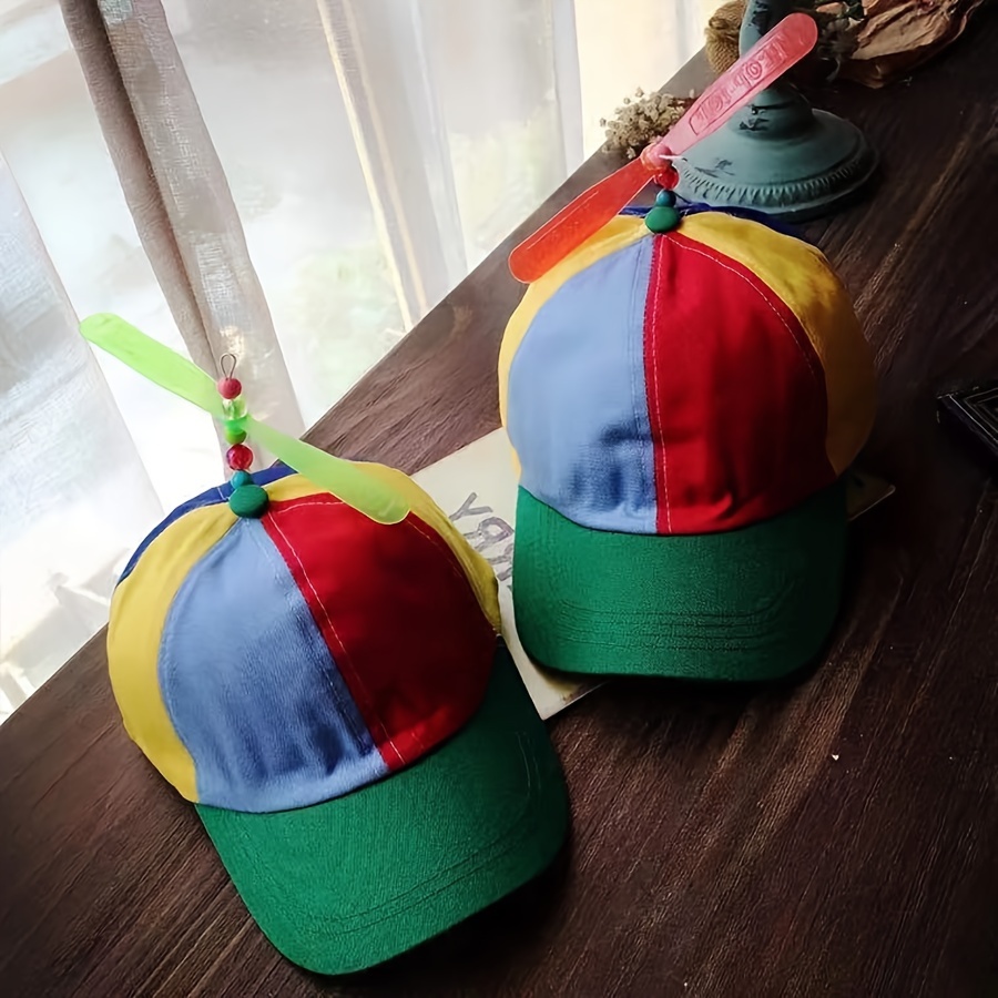 

Women's Fashionable Baseball Cap With Adjustable Strap, Lightweight And Breathable Cotton Material, Spring And Summer