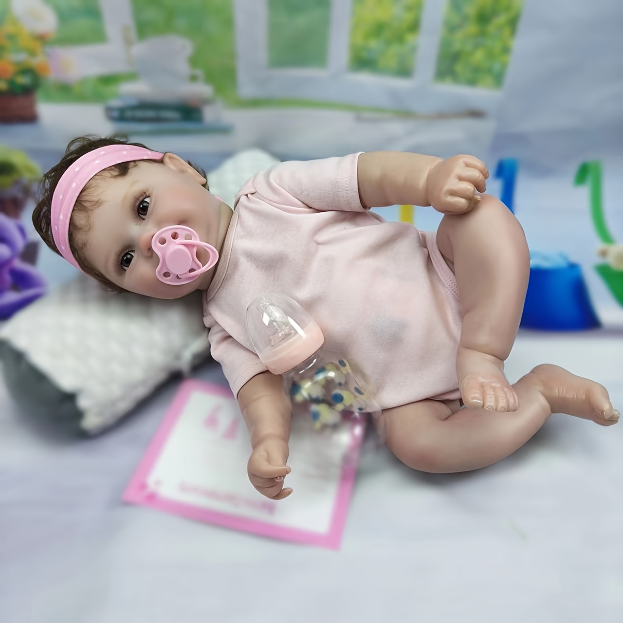 Chubby reborn store baby dolls