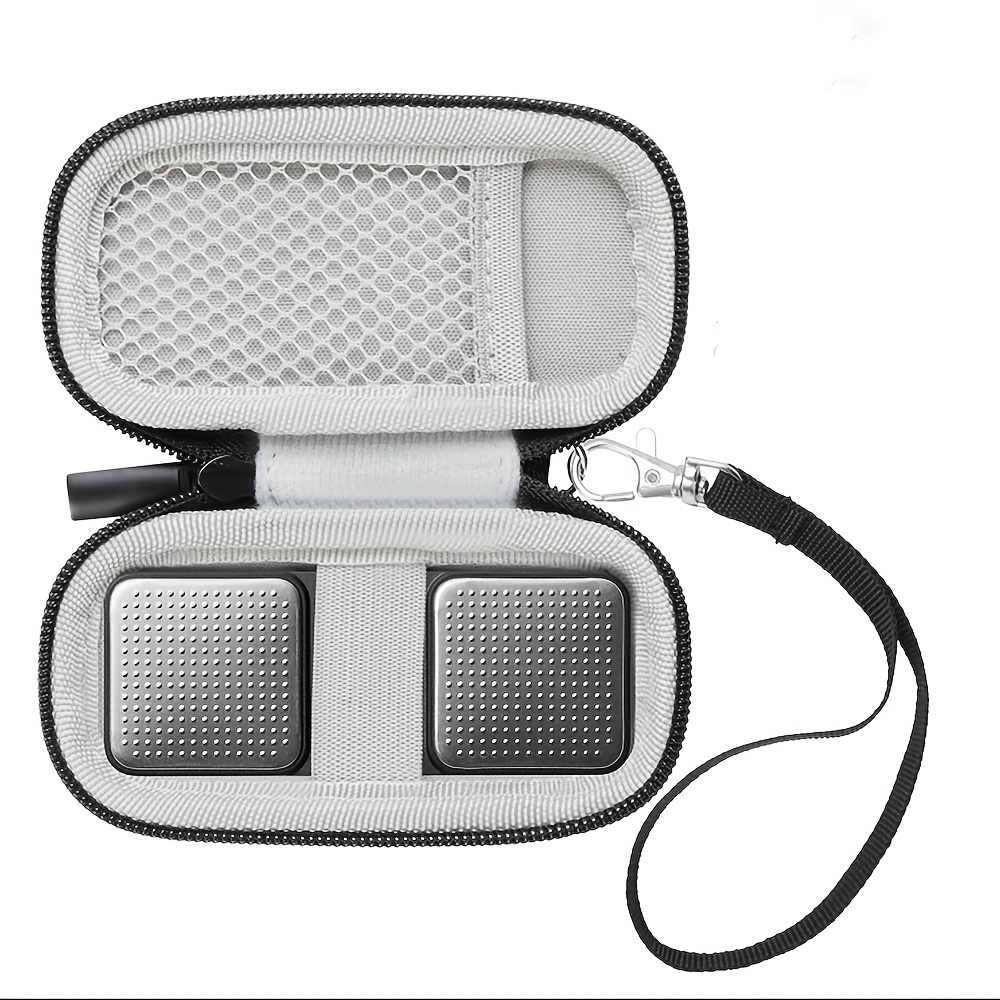 MagicLine Tripod Carrying Case – 41x7.9x7.9 Inch Padded Bag, Outer Pockets, For Light Stands & Mic Stands