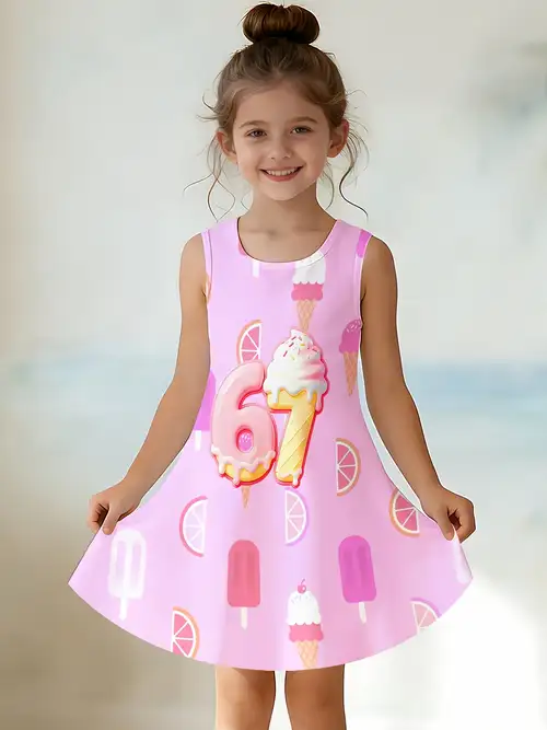 67 dress ice cream Maison 67 Ice Cream Suit