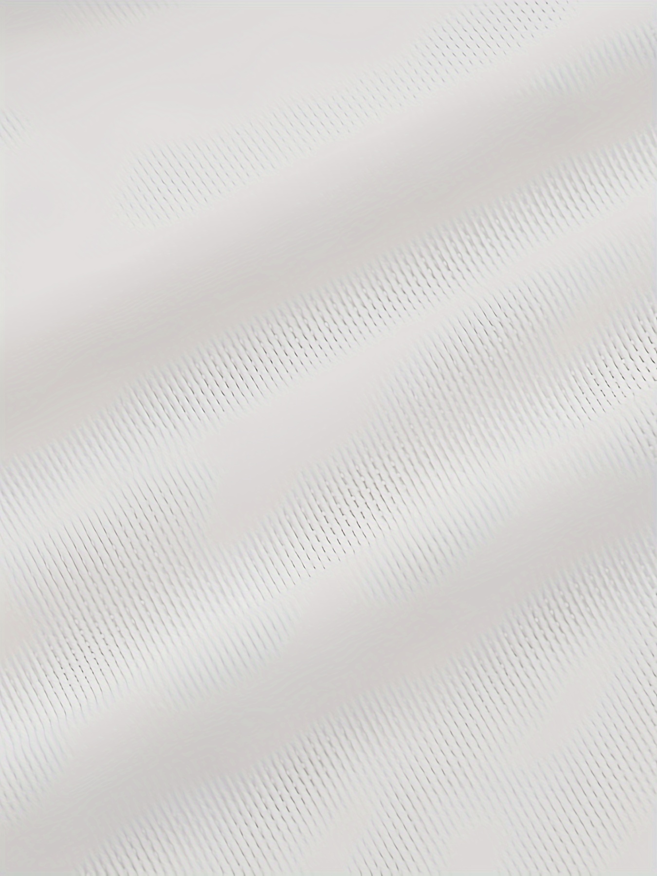 Lettuce Trim Tie Front Crop T-Shirt, Y2K Solid Color Long Sleeve T-Shirt For Spring & Fall, Women's Clothing