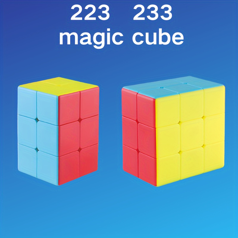 Line Art Cubes Rubik's Cube Women's Underwear Panties - Cool Cube Merch