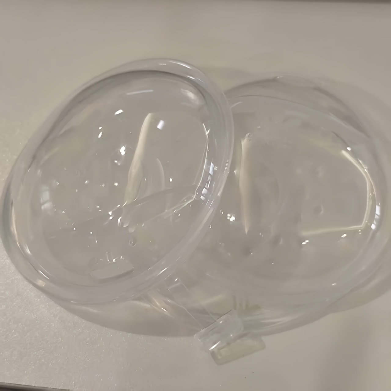 2pçs Protetor de Coleção de Leite Materno 4