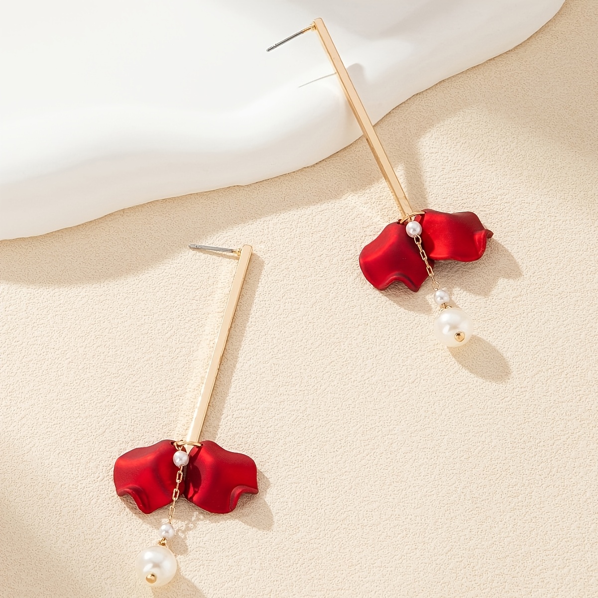 Pendientes - foto 2