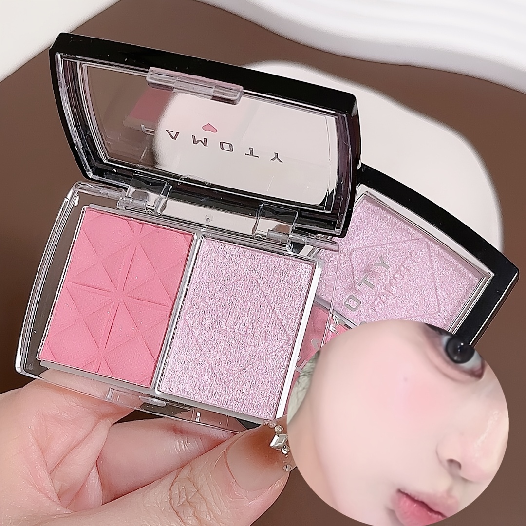 dior luminizer lolli glow