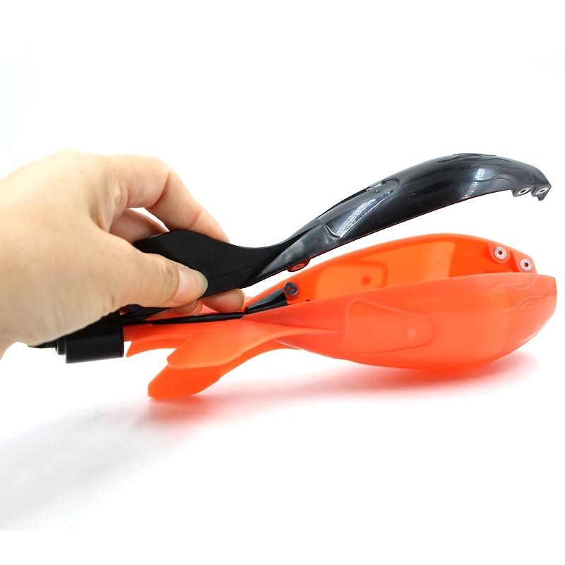 Image of Carp Fishing Rocket-shaped Bait Thrower- High Capacity 120g, Long-distance Precise Bait Delivery, Magnetic Locking, -powered Design, Suitable For Coarse Fishing And Boiled Baits
