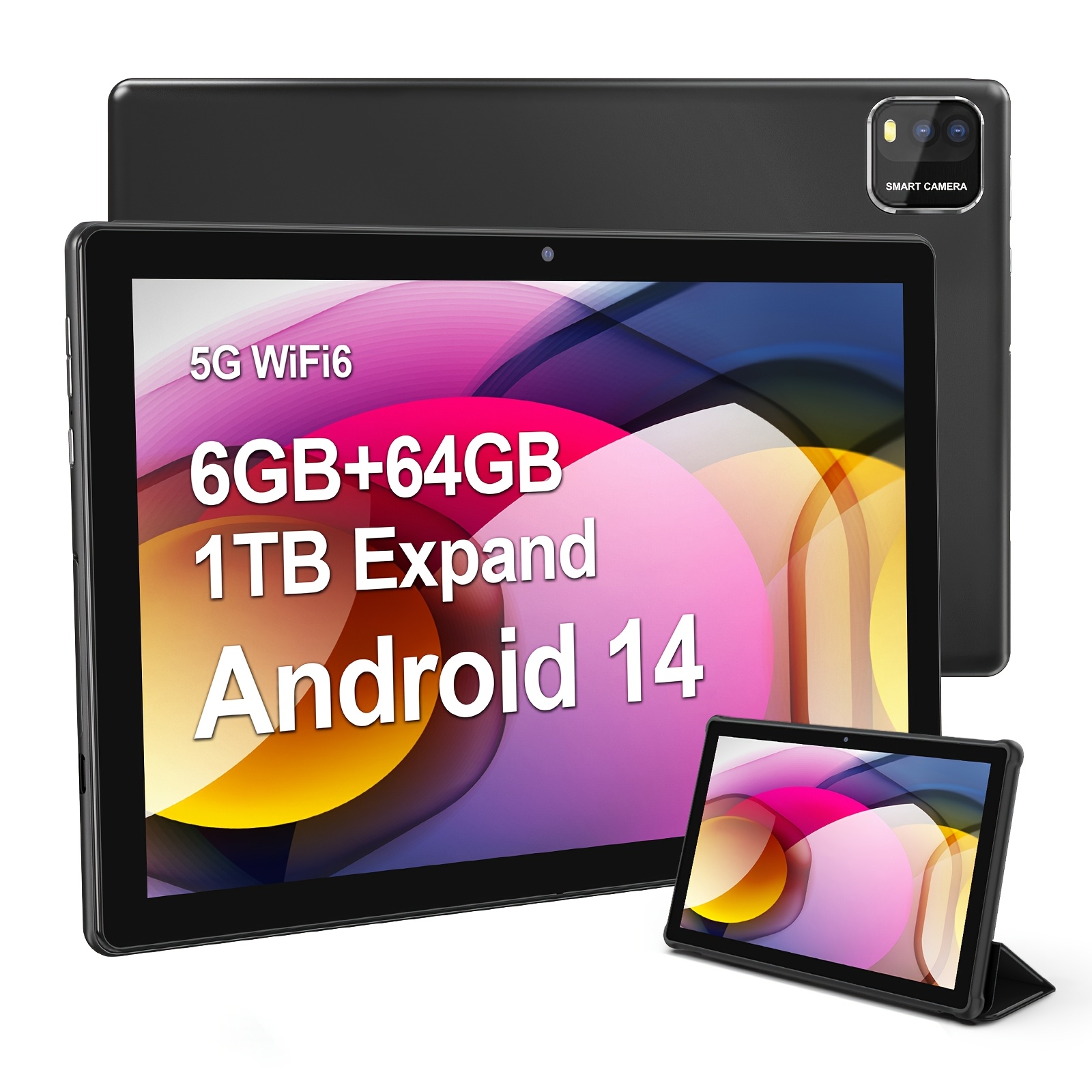 10.1インチ 12 タブレット、4gb - Temu Japan