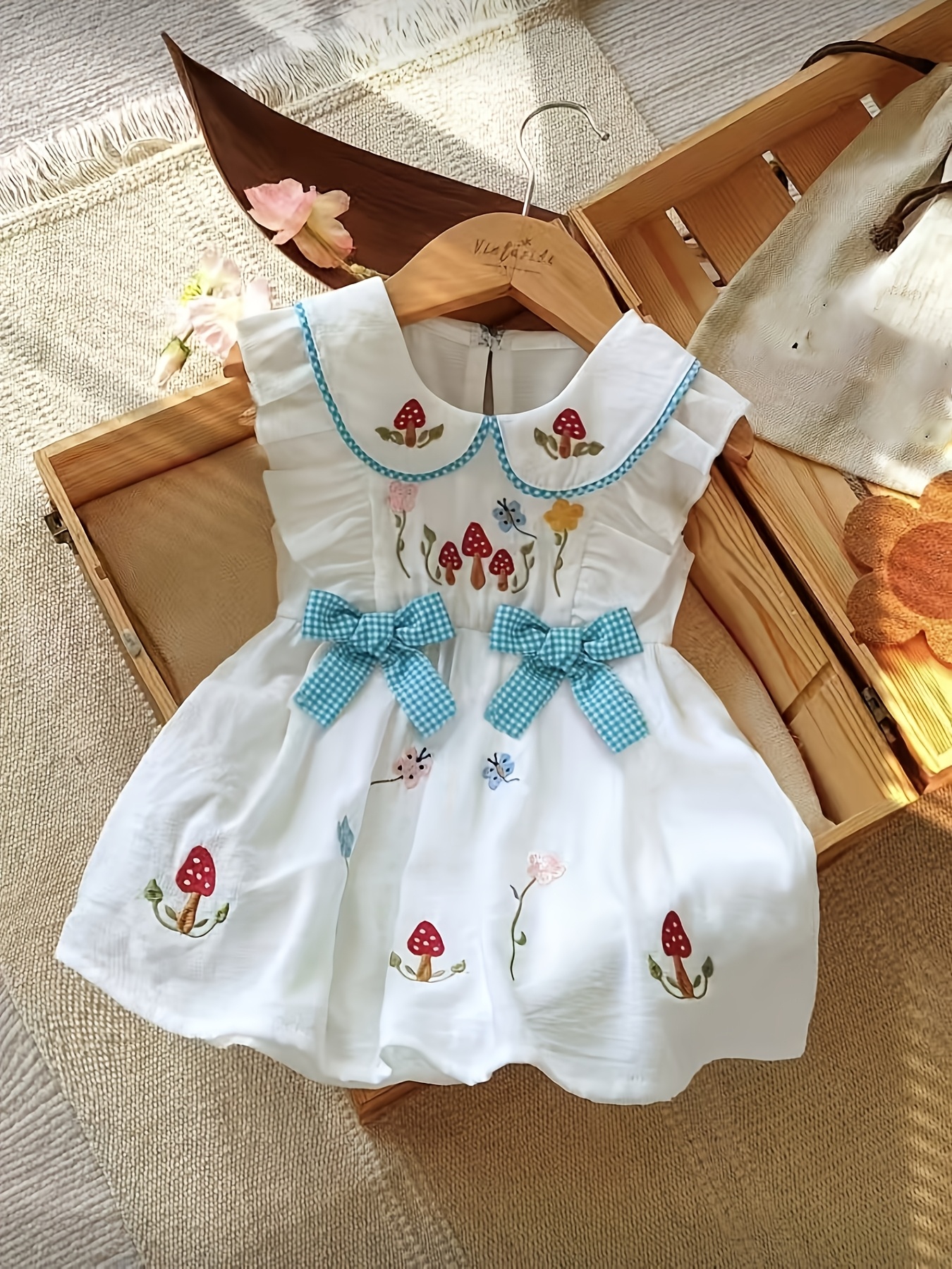 baby girl normal frock design - Germany