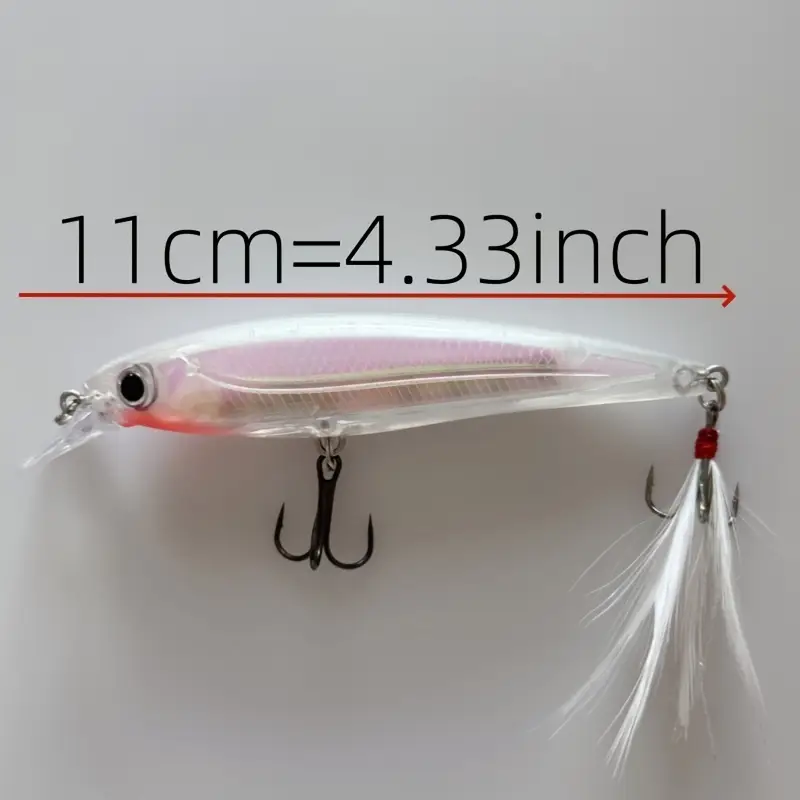 a pack 2 imaduo lures 12 5g floating freshwater baits - Temu a pack 2 imaduo lures 12 5g floating freshwater baits - Temu