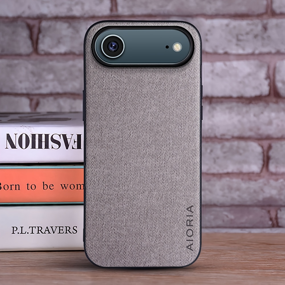 TEMU Phone Case - For Iphone 17 16 15 14 13 Pro 16e Case Easy Stylish Premium Phone Case For Iphone 17 Air