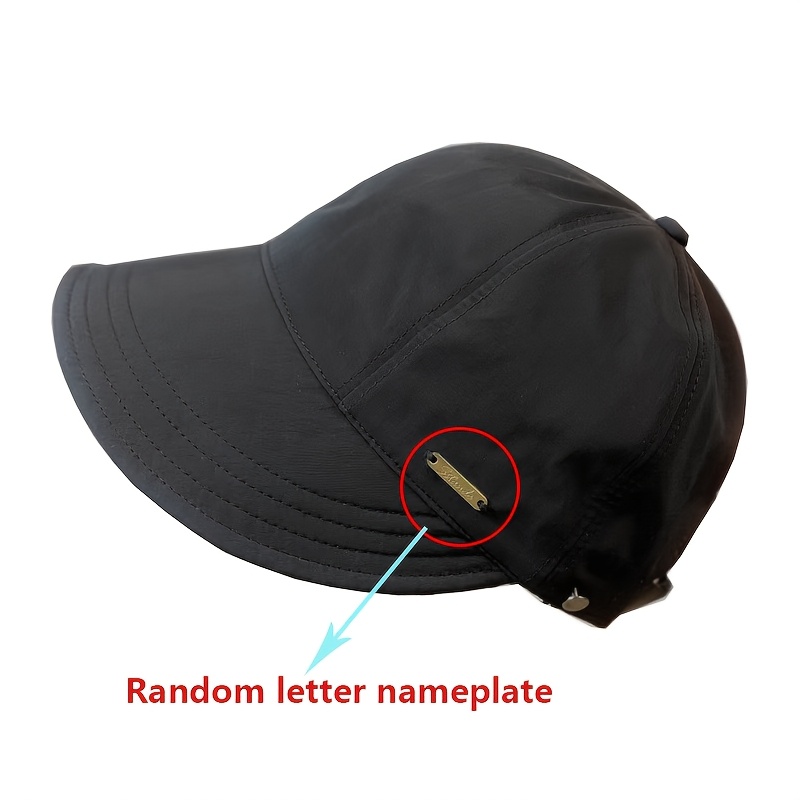 stylish wide brim sun hat women summer Temu Philippines