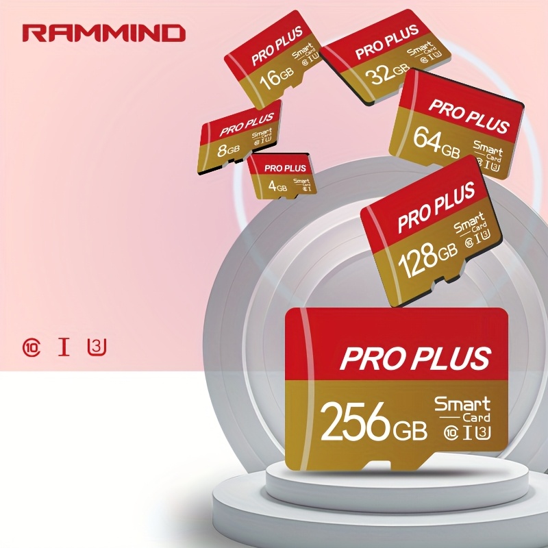 sd cards sold on Temu New Zealand