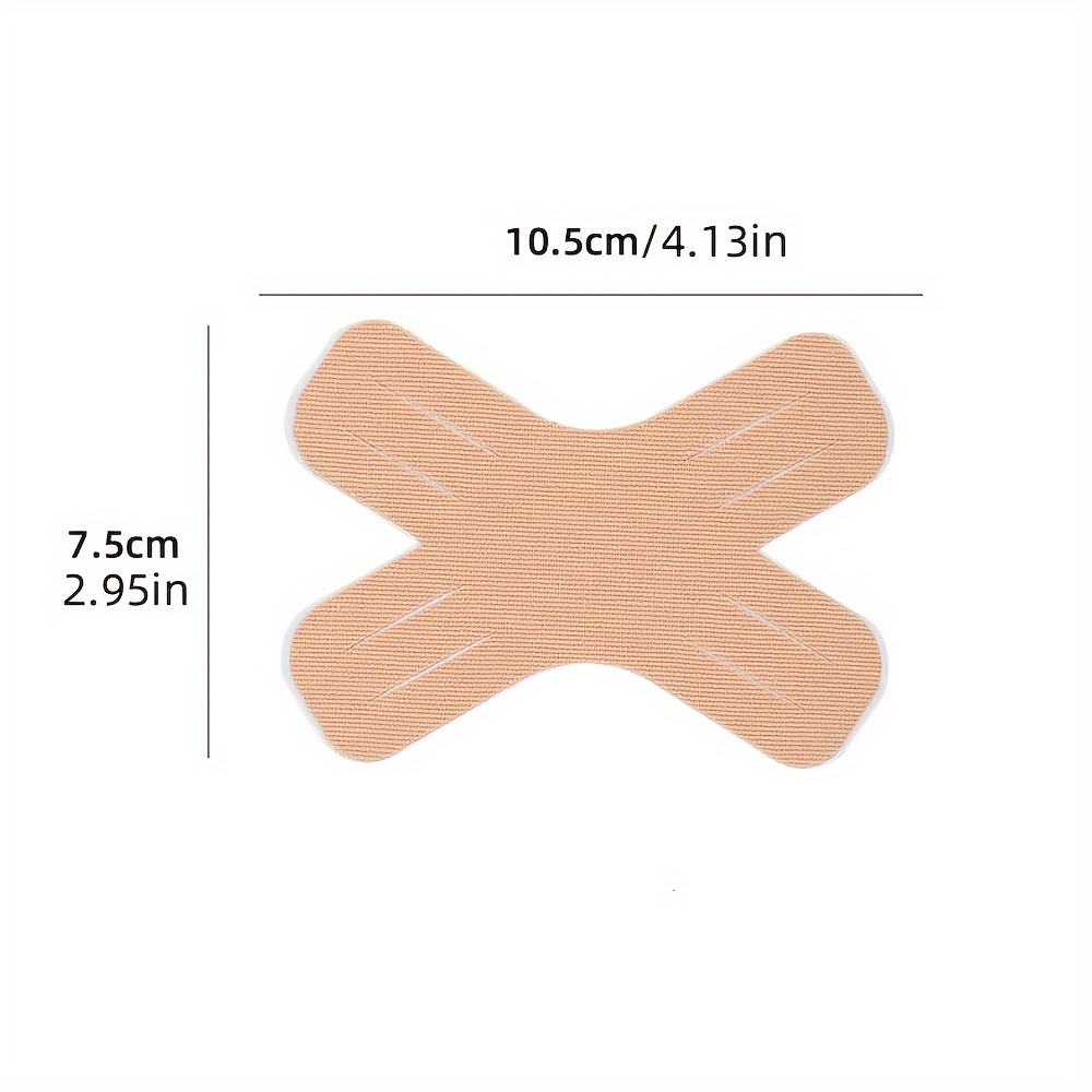 Kinesiology Sports Tape Elastic Waterproof Muscle Support Temu