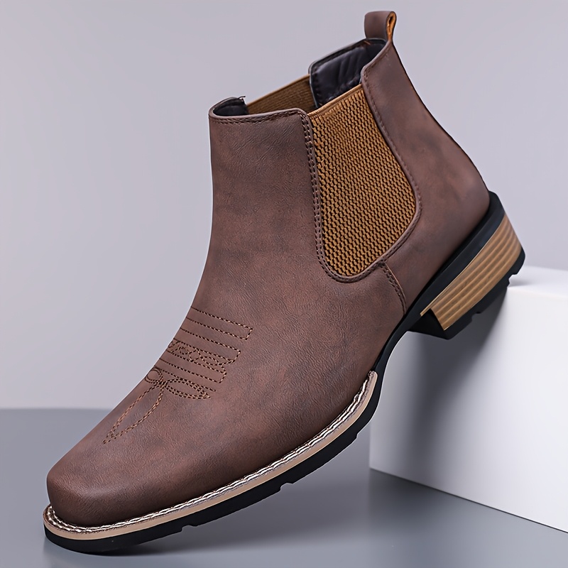 mens boots 0808