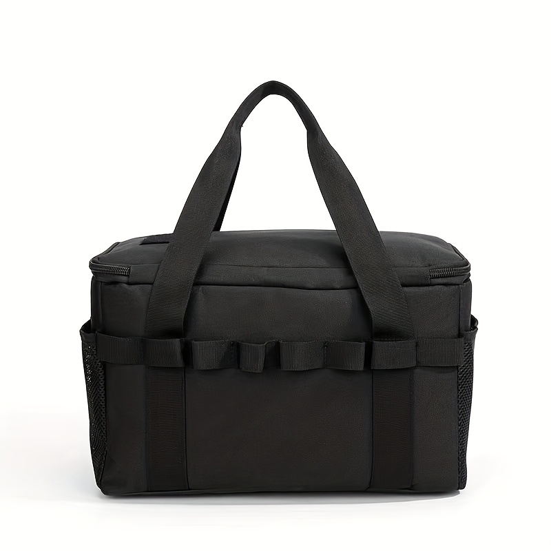 Multipurpose Storage Bag, Travel Handbag, Foldable Portable Multifunctional Camping Bag Storage Bag Tactical Bag 2 Colors