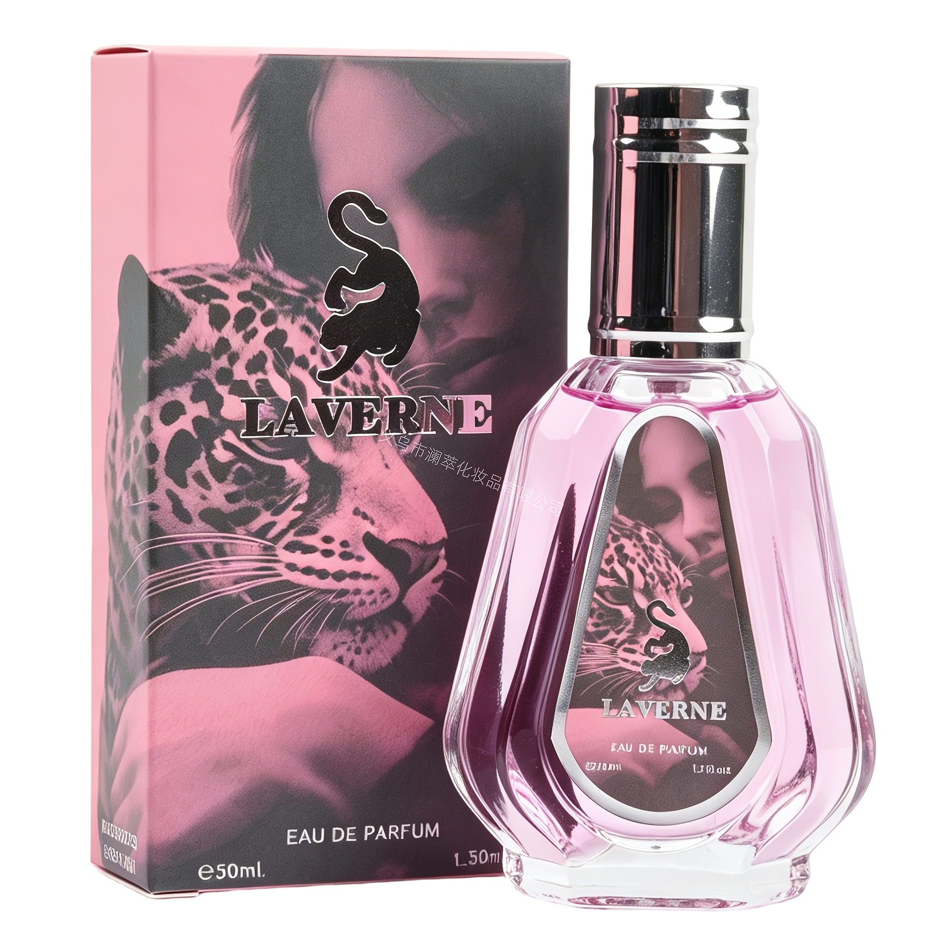 women perfumes sold on Temu United States