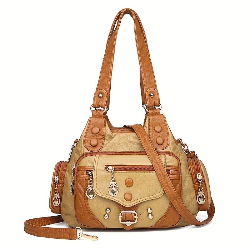 

Shoulder Bag, Shoulder Bag Decor,