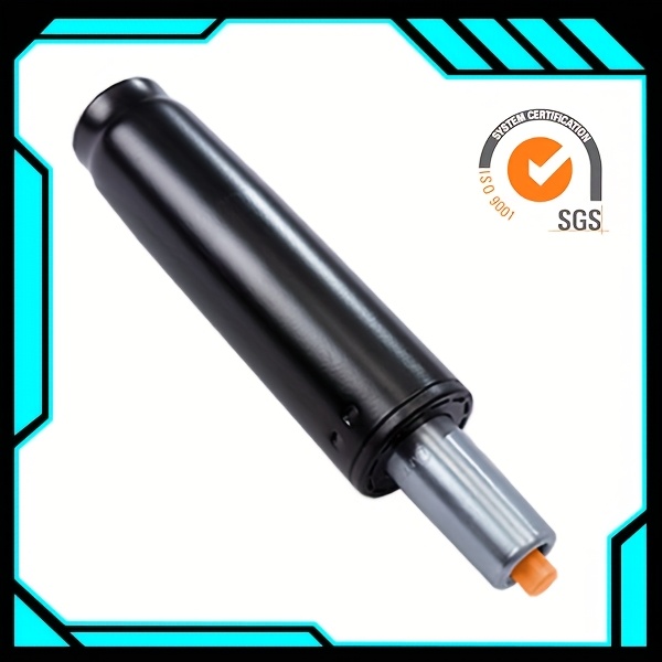 Andyou Gamingstoel met Voetenbankje, Ergonomisch Ontworpen, Gemaakt van Duurzaam PU Leer