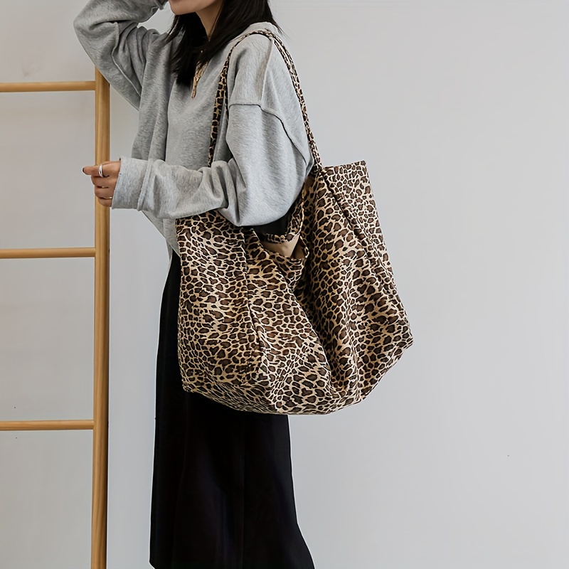

Tote Bag - Spacious & Shoulder Bag For , For & School