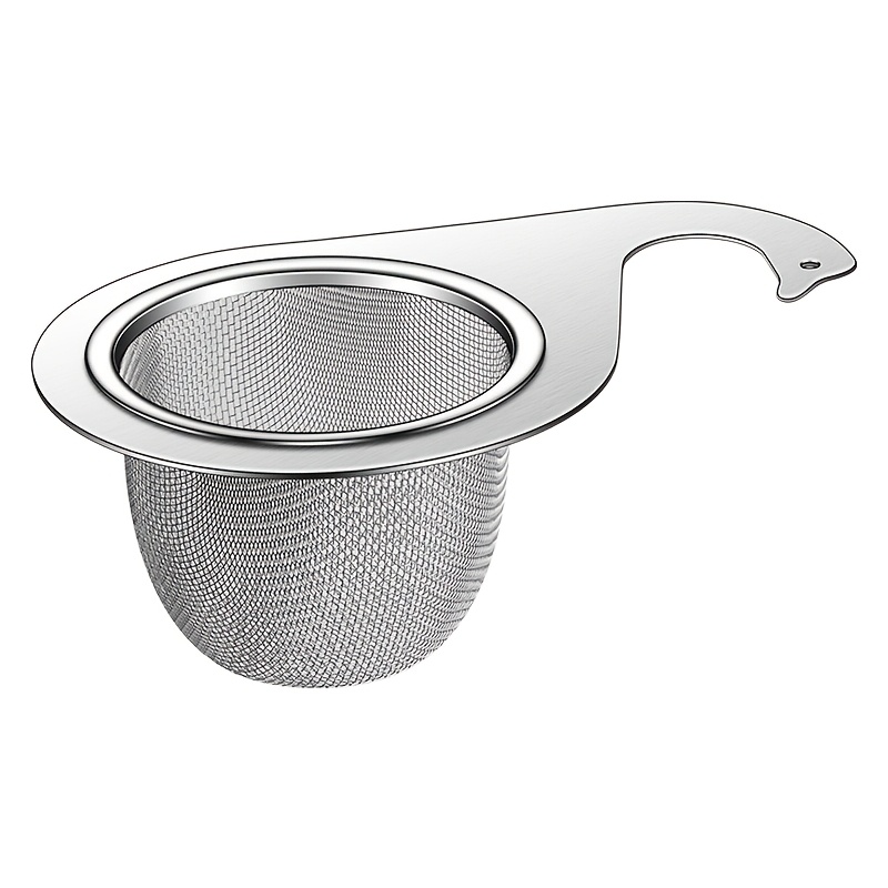 

Stainless Steel Sink Strainer, Easy-clean Kitchen Sink Filter, Uncharged, No Battery Required, Food Contact Safe, Ideal For Rv & Home Use