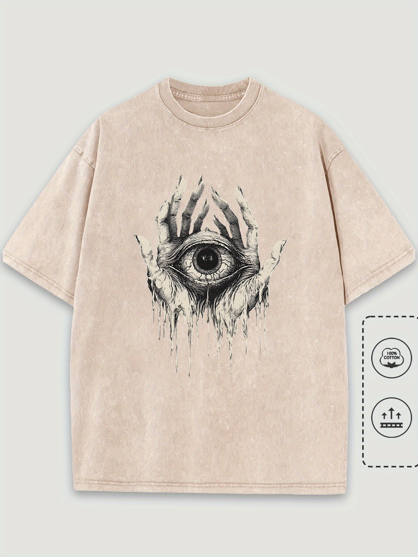 Retro Vision Tee