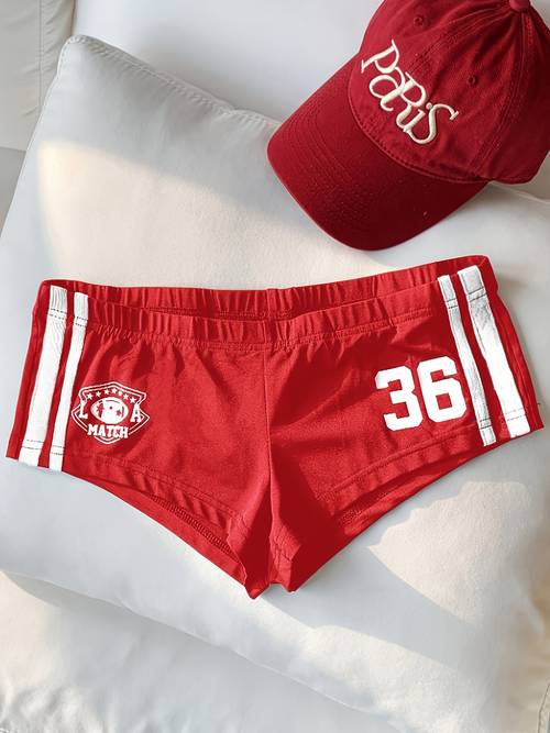 y2k shorts