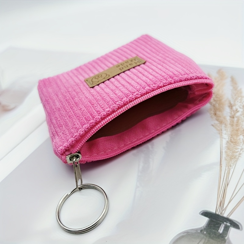 pack bolsas lona carteras informales anillo Temu Uruguay