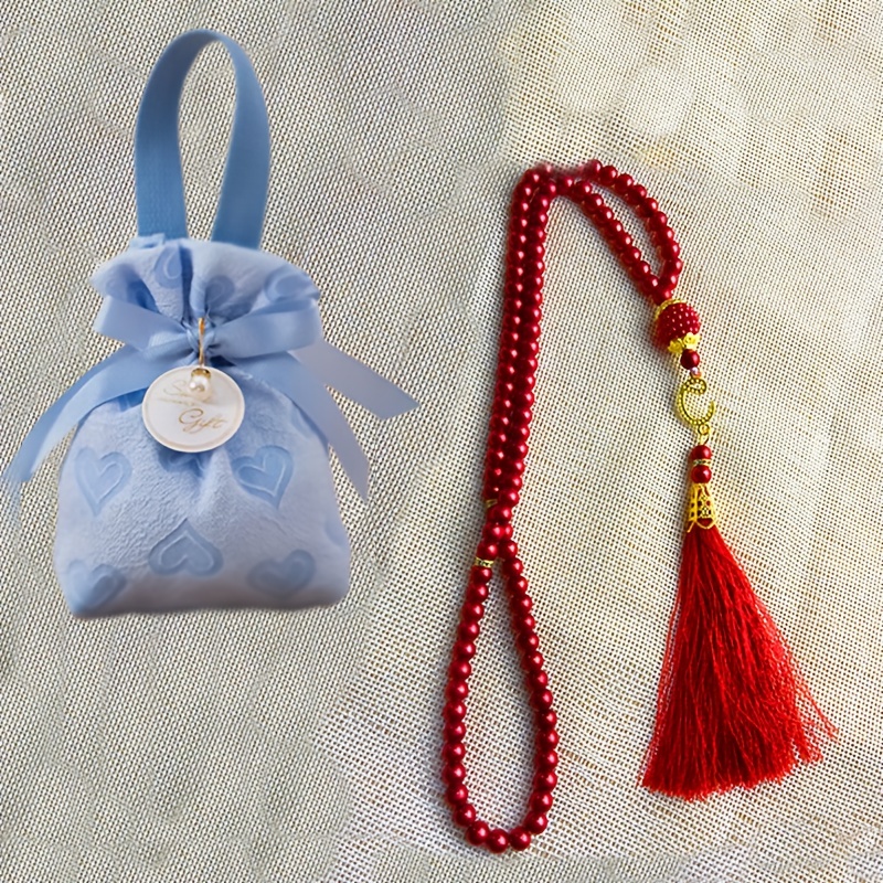 

Arabian - Use, Bag Included, No , Non-mosaic, Tasbih For Middle