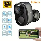 Security Monitors & Recorders