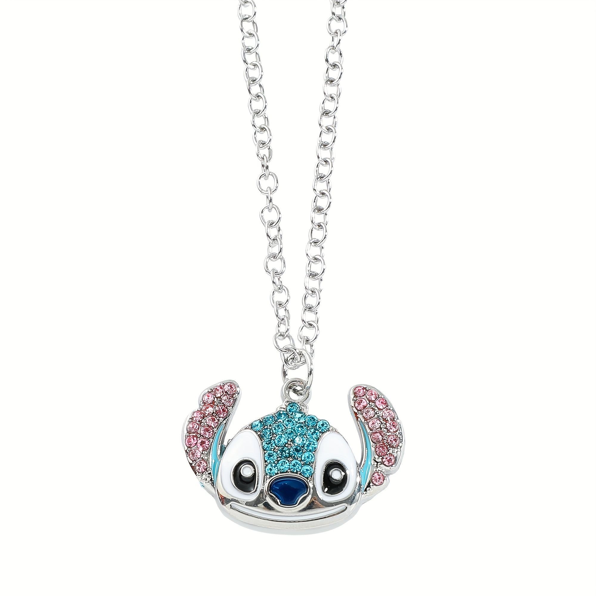 

- Pendant Necklace - , & For