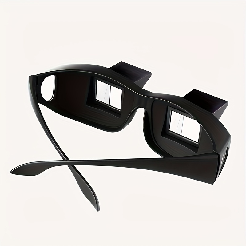 Comfortable Lazy Refraction Glasses for Reading, Watching TV & Playing Phone - Neck Pain Relief, Anime-Themed Accessory details 3