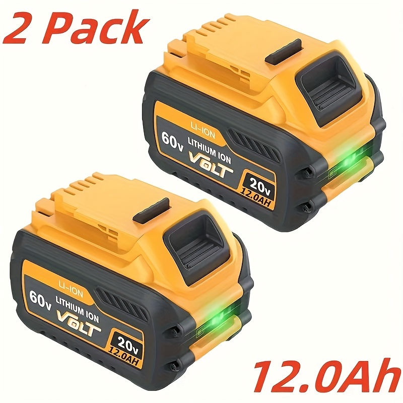HOT 12 Ah Battery Dewalt 60v 12ah Ah Dewalt 12ah Battery Price