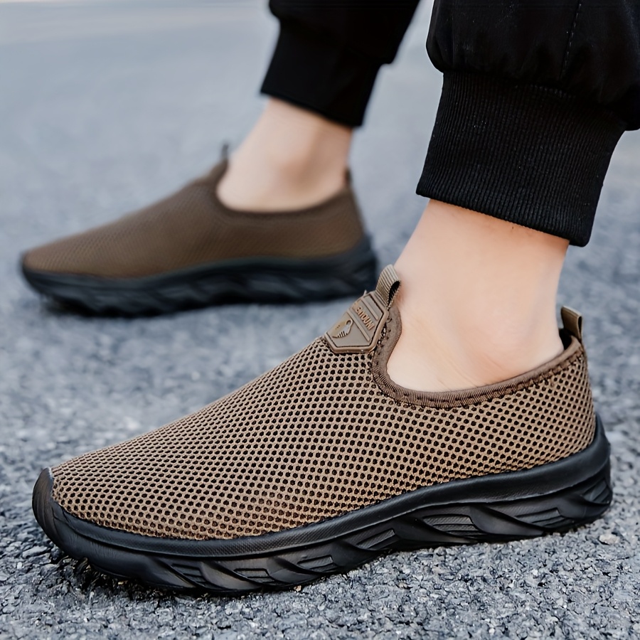 Plus-Size Men'S Shoes for Middle-Aged And Young Adults, Stylish Casual Sports Shoes for Both Men And Women, Offer a Unique Wearing Experience. The Brand Ni Conveys Positive Energy And Spreads It Across The World.