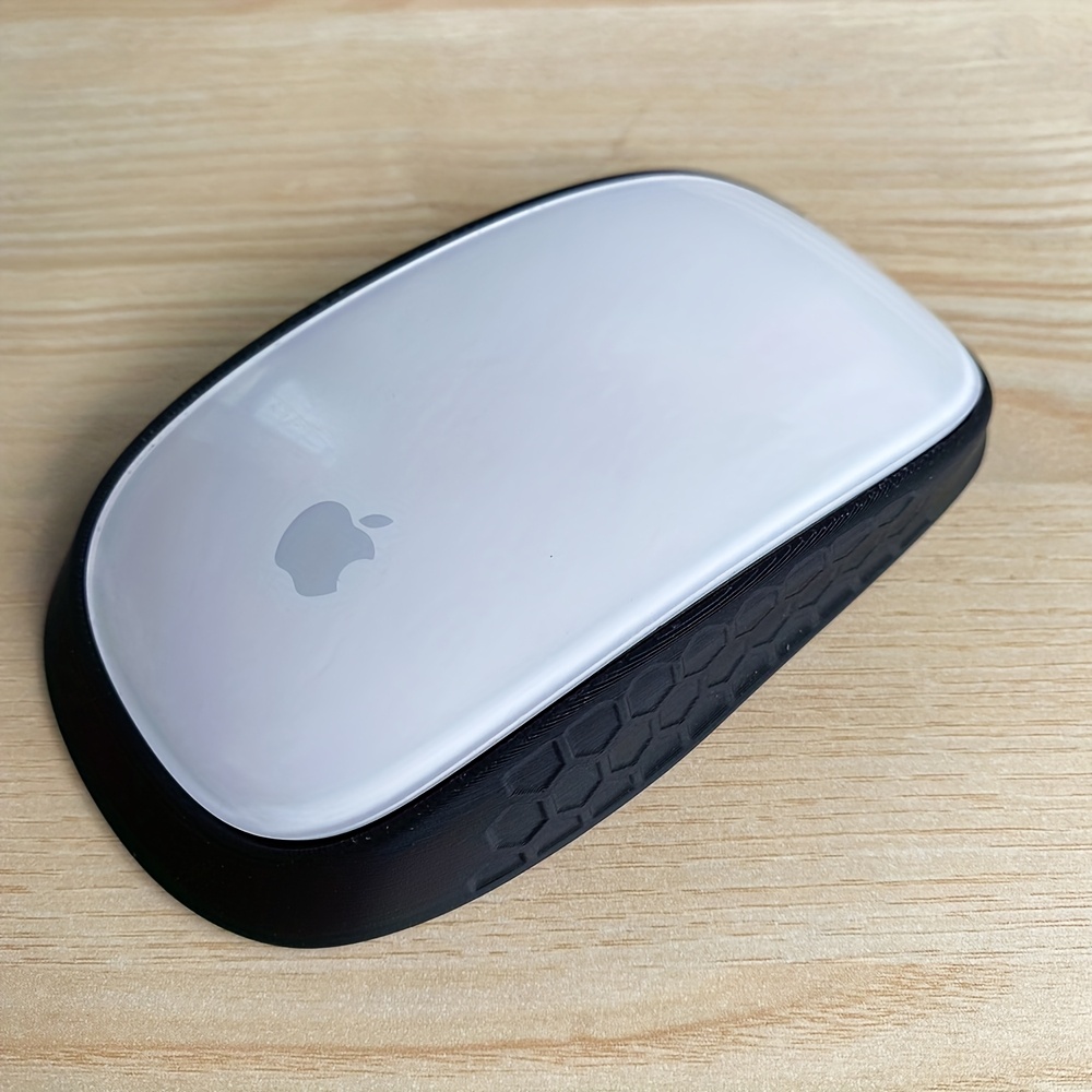 E-shop Apple 2./3. Generation, erhöhter optimierter Boden, verbreiterte Handballenauflage für verbesserten