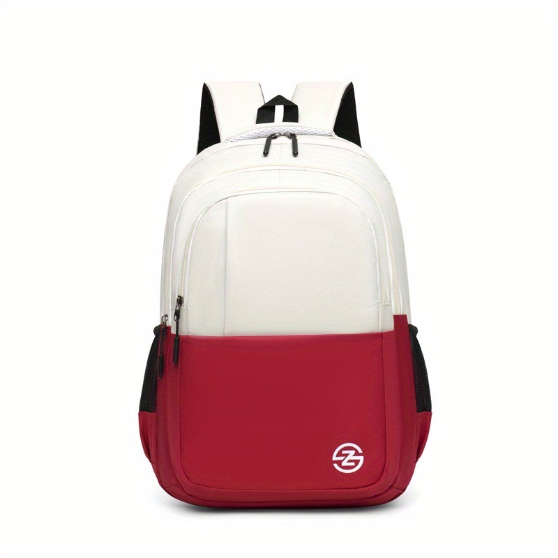 Lightweight Travel Backpack For Men Laptop Bag Large Schoolbag_voghion.com