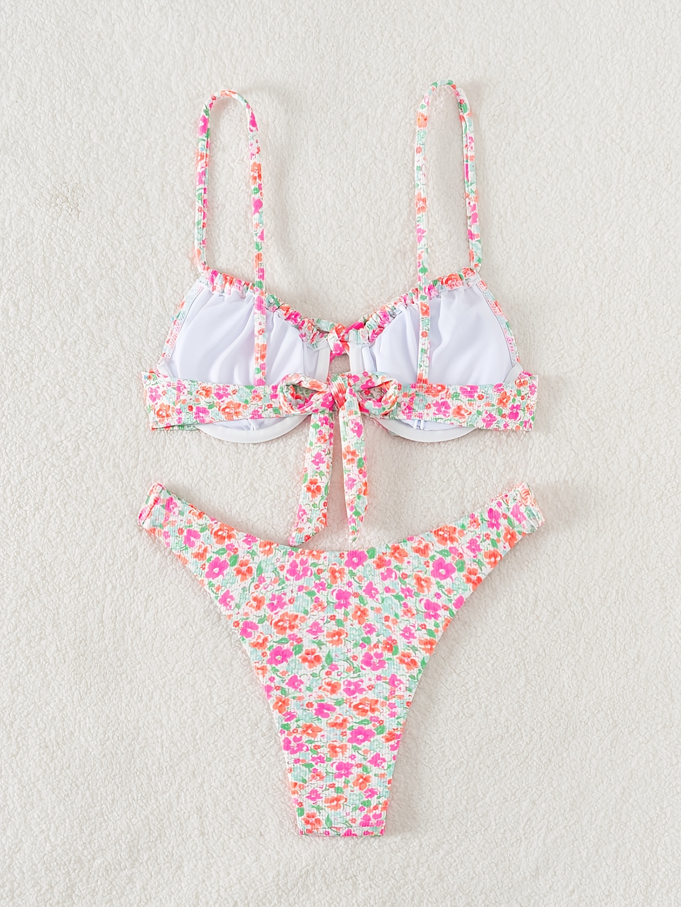 New 2024 Women'S Stylish Bikini Swimsuit