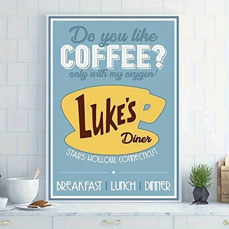 

's Metal - Decor, For & Bar, 8x12 Plaque Fun