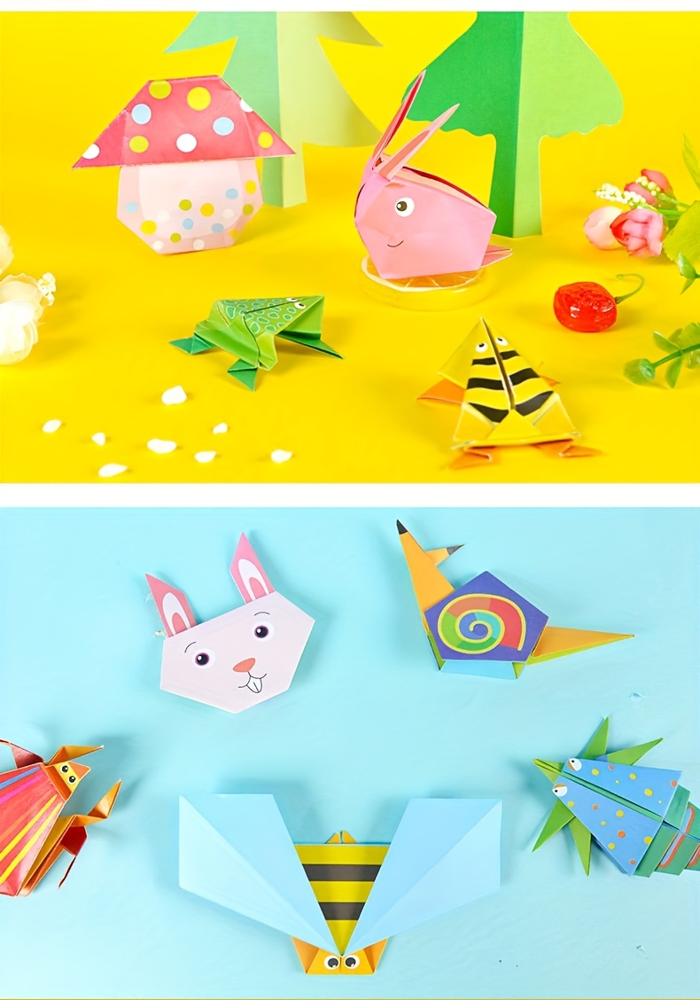 108pcs   kit 54     diy crafts and educational activities ideal for classroom projects and party favors enhances focus and concentration great birthday gift for kids and adults details 12