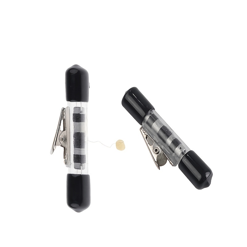 TEMU Accessoires de noire, ensemble d'accessoires de magique de suspension de fil d'invisibilité volant, petit équipement d'amélioration de magique