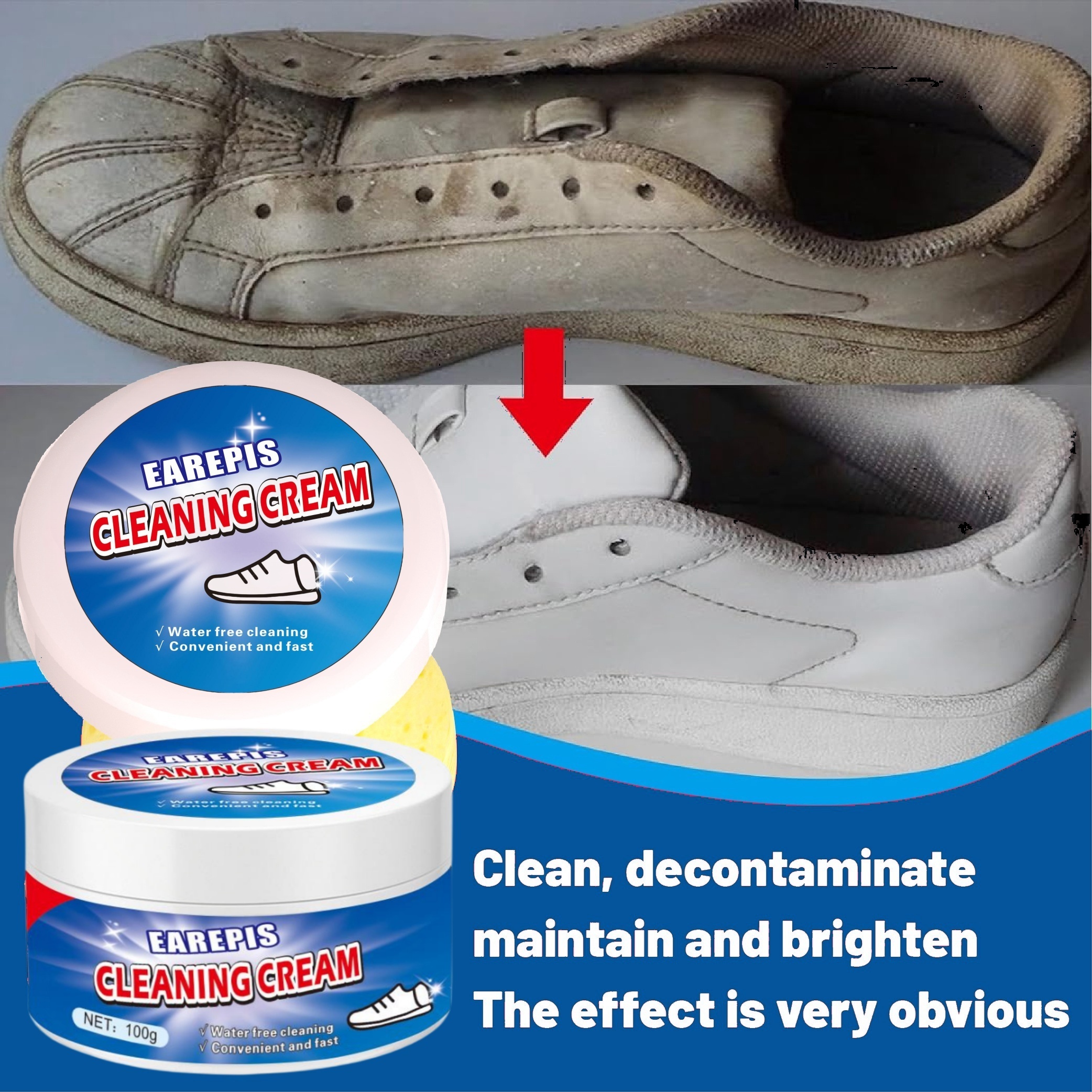 Leather Shoes Vinegar And Baking Soda To Clean Shoes Vinegar And