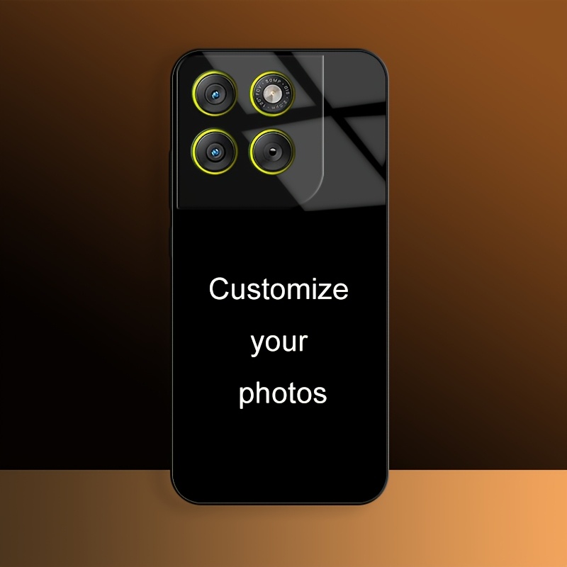 TEMU Phone Case: Custom Diy Phone For Moto Edge 70/60/60 Pro/60s/60 Fusion/50 Fusion/50 Pro/50/50 Neo/50 Ultra/40/40 Neo/30/30 Pro/30 Ultra 5g -