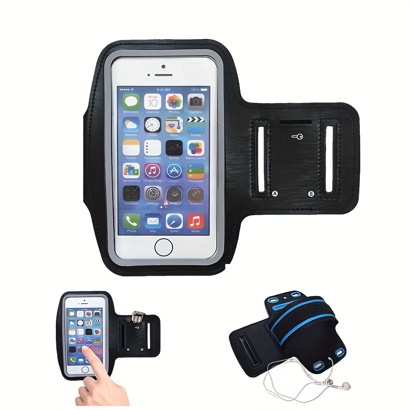 A phone holder for running sold by 100 Spartans