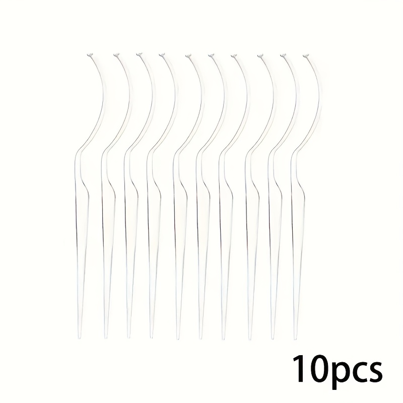 10pcs Eyelash Tools Set for Makeup Artists