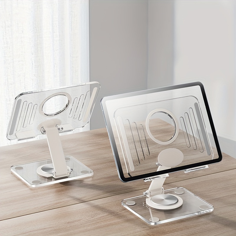 Portable Ergonomic Laptop Stands