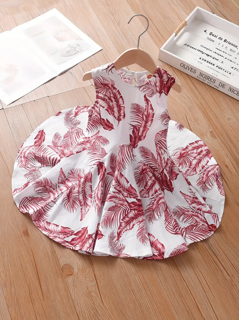 bohemian floral linen princess dress girls sleeveless summer - Temu Oman bohemian floral linen princess dress girls sleeveless summer - Temu Oman