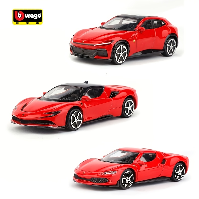 Prices and Specifications for Ferrari Purosangue Standard 2023 in UAE Prices and Specifications for Ferrari Purosangue Standard 2023 in UAE