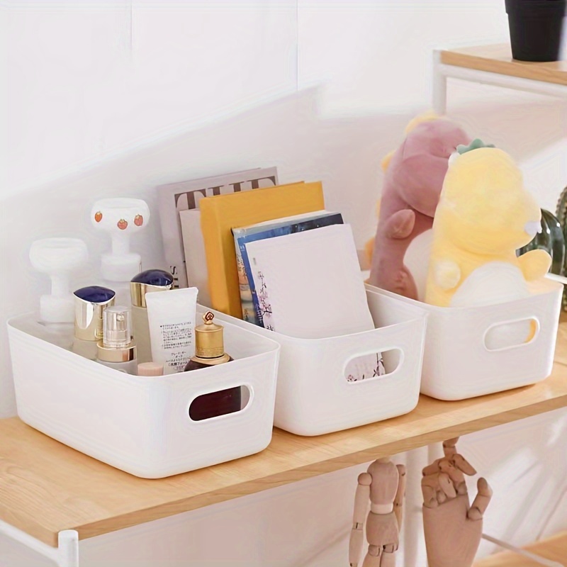 Bedroom Table Drawer Organizer Frame Skincare Organizer - Temu